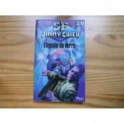 Agonie du verre (l')