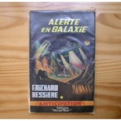 Alerte en Galaxie