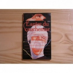 Antre du cauchemar (l')