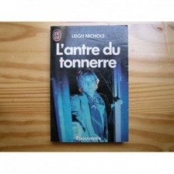 Antre du tonerre (l')