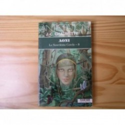 Aoni - L'Impossible quête - 1