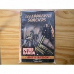 Apprentis sorciers (les)