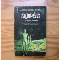Après ...la guerre atomique