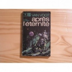 Après l'éternité