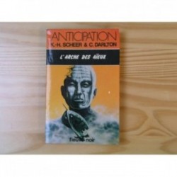 Arche des aïeux (l')