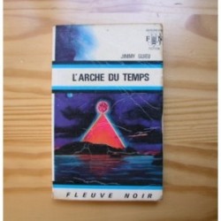 Arche du temps (l')