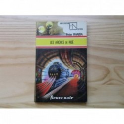 Arches de Noé (les)