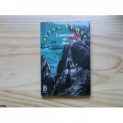 Archipel en feu (l')