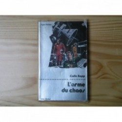 Arme du chaos (l')