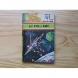 Assaillants (les)