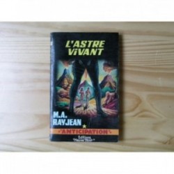 Astre vivant (l')