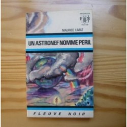 Astronef nommé Péril (un)