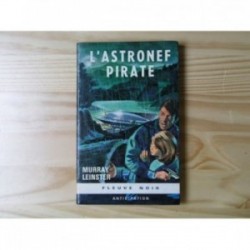 Astronef pirate (l')