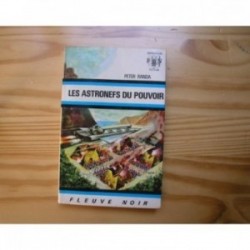 Astronefs du pouvoir (les)