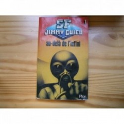 Au-delà de l'infini