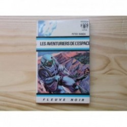 Aventuriers de l'espace (les)