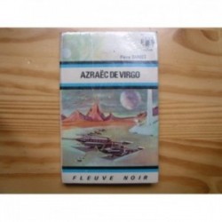 Azraëc de Virgo
