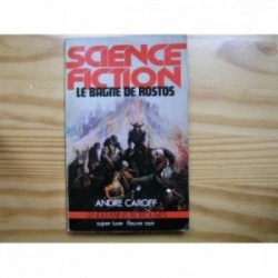 Bagne de Rostos (le)