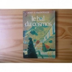 Bal du cosmos (le)