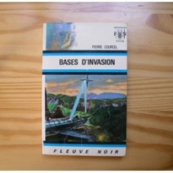 Bases d'invasion