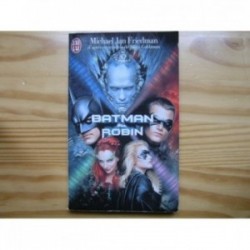 Batman et Robin