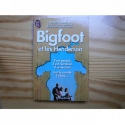 Big Foot et les Henderson