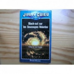 Black-out sur les soucoupes...