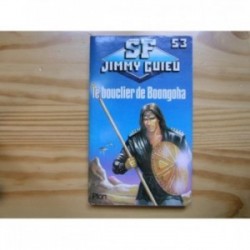 Bouclier de Boongoha (le)