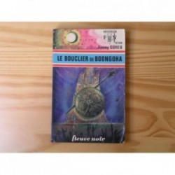 Bouclier de Boongoha (le)