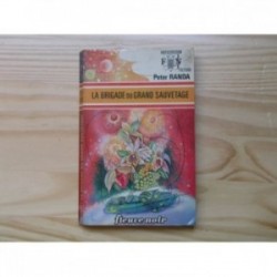 Brigade du Grand Sauvetage...