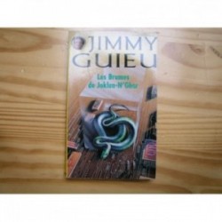 Brumes de Joklun-N'Ghar (les)