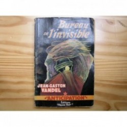Bureau de l' invisible