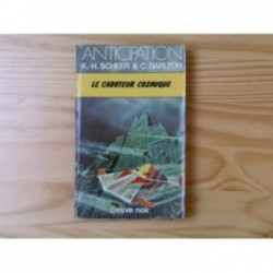 Caboteur cosmique (le)
