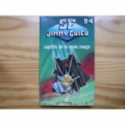 Captifs de la main rouge