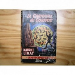 Carnaval du cosmos (le)