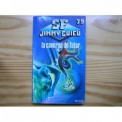 Caverne du futur (la)