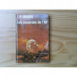 Cavernes de l'Id (les)