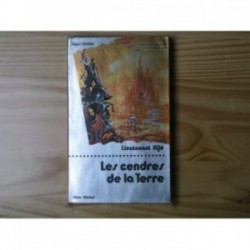 Cendres de la Terre (les)