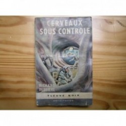 Cerveaux sous contrôle
