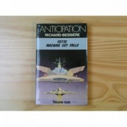 Cette machine est folle