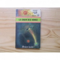 Chair des Vohuz (la)