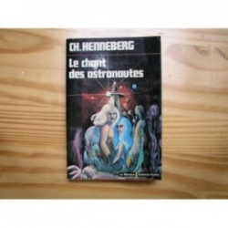 Chant des astronautes (le)