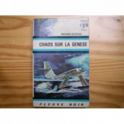 Chaos sur la Genèse