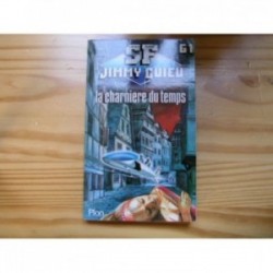 Charnière du temps (la)