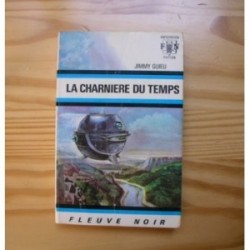 Charnière du temps (la)