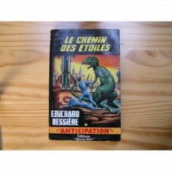 Chemin des étoiles (le)