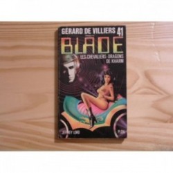 Chevaliers-dragons de Kharm...