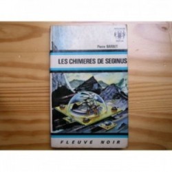 Chimères de Seginus (les)