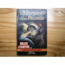 Chirurgiens d'une planète