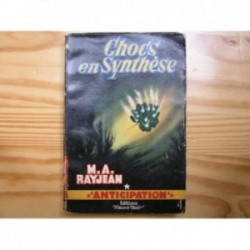 Chocs en synthèse